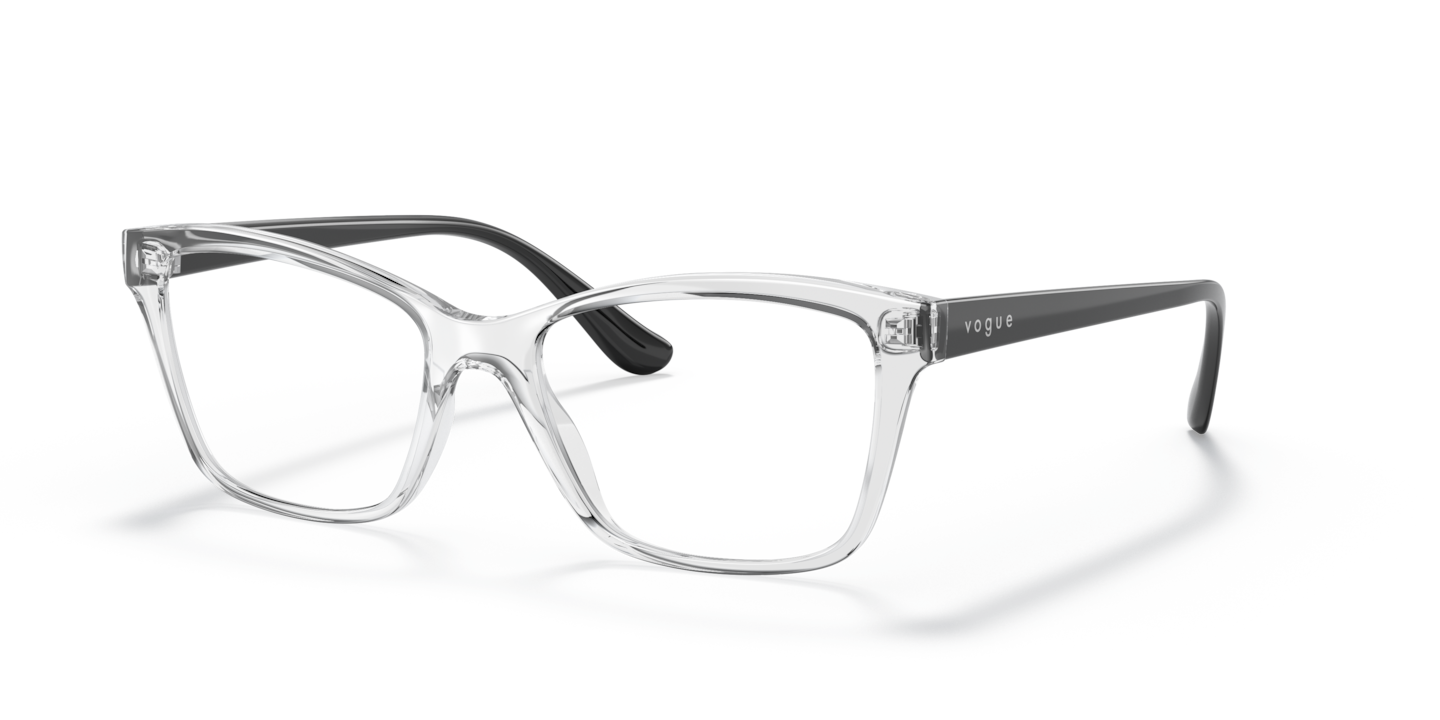 Vogue Eyewear VO5420 Transparent