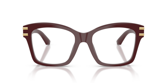 DG3419 Dolce & Gabbana Bordeaux