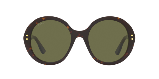GG1081S Gucci Brown