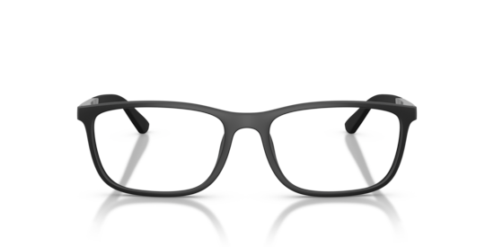 EA3280U Emporio Armani Matte Black