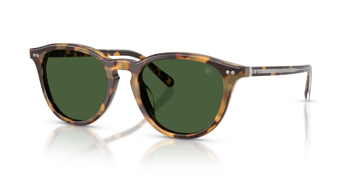 Ralph Lauren RL8241U Light Havana
