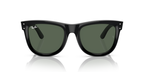 RBR0502S Wayfarer Reverse Ray-Ban Black