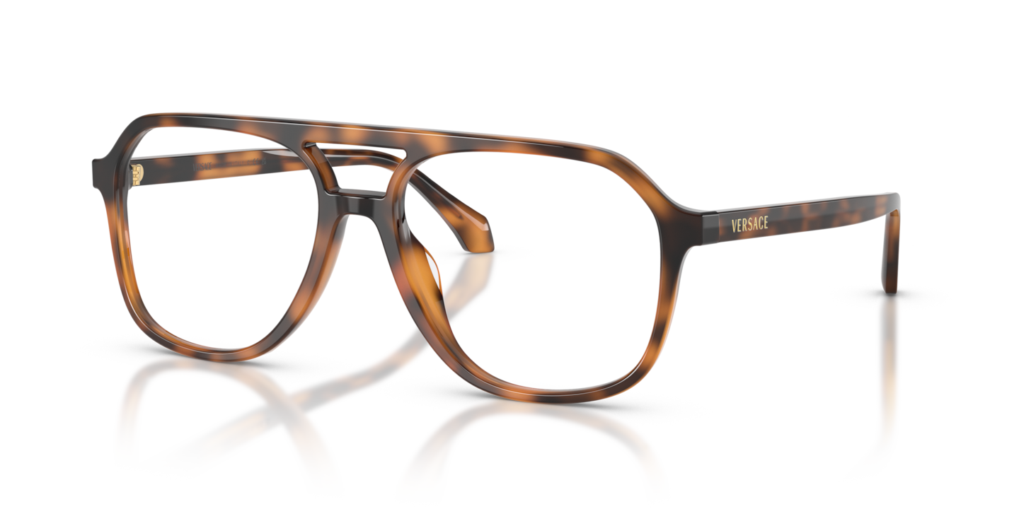 Versace VE3397U Brown Havana